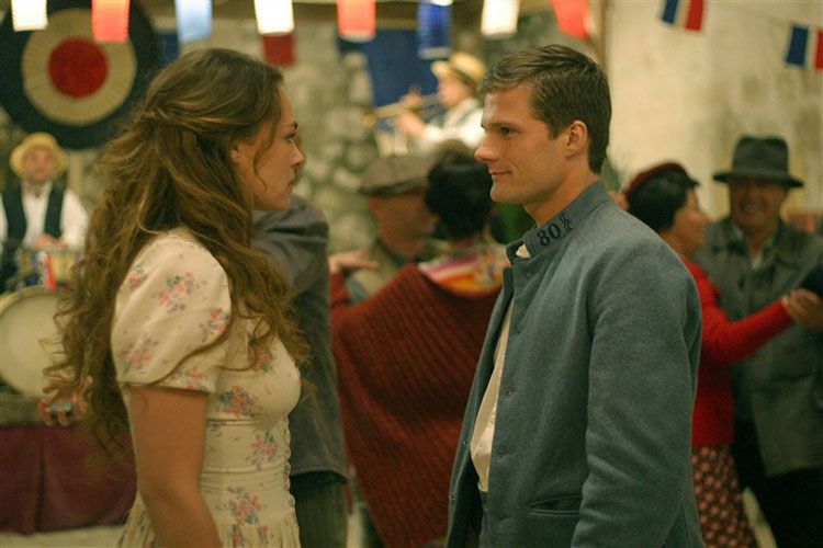 Foto Alexis Michalik