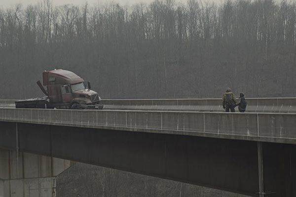 El último camino : Foto