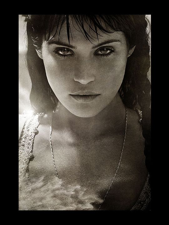 El príncipe de Persia - Las arenas del tiempo : Foto Gemma Arterton