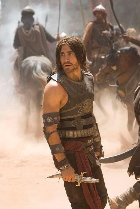 El príncipe de Persia - Las arenas del tiempo : Foto