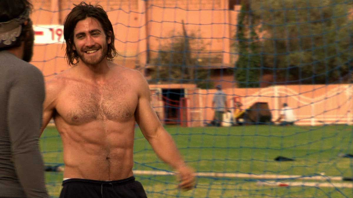 El príncipe de Persia - Las arenas del tiempo : Foto