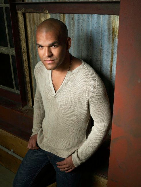 Foto Amaury Nolasco
