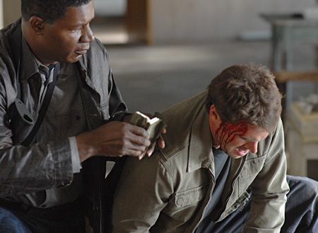 Foto Dennis Haysbert