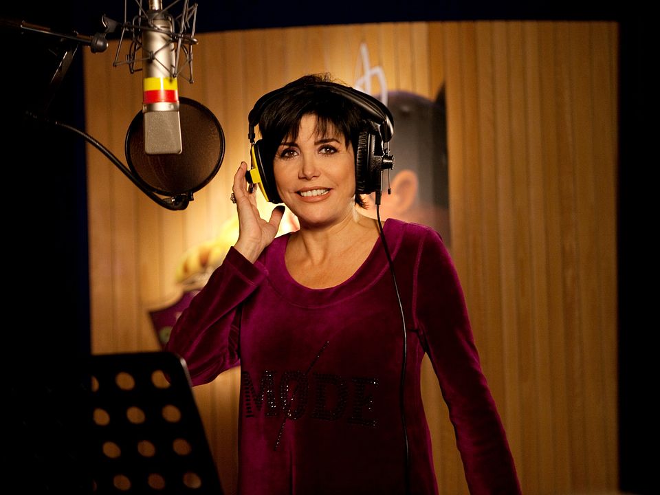 La princesa y el sapo : Foto