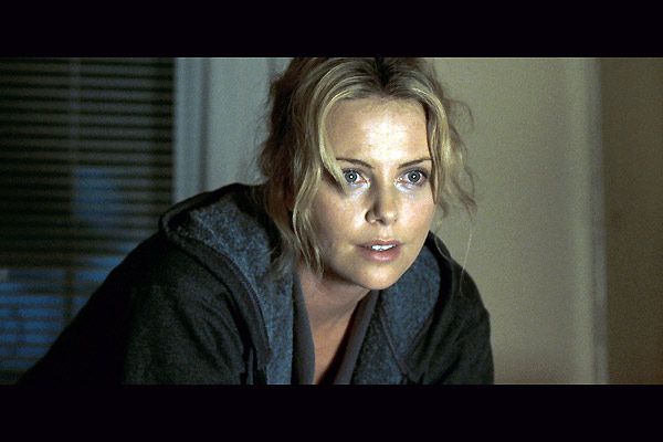 Fuego : Foto Charlize Theron