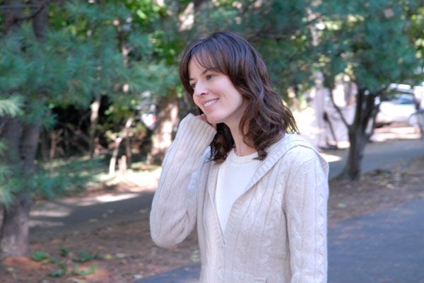 El casamiento de Raquel : Foto Rosemarie DeWitt