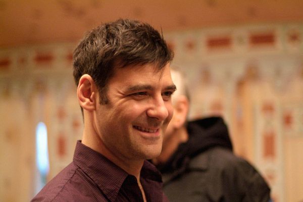 El casamiento de Raquel : Foto