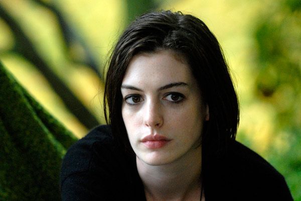 El casamiento de Raquel : Foto Anne Hathaway