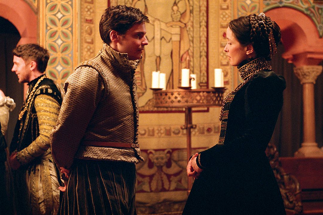 Foto Julie Delpy, Daniel Brühl