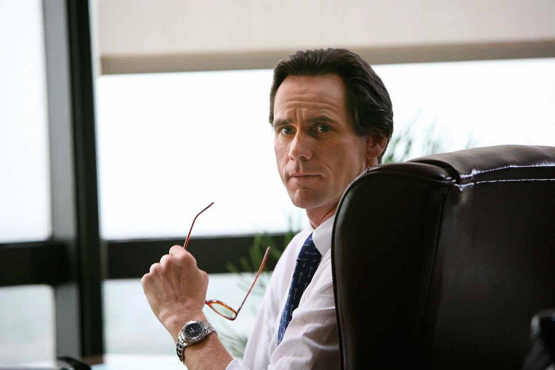 Una pareja dispareja : Foto John Requa, Jim Carrey, Glenn Ficarra