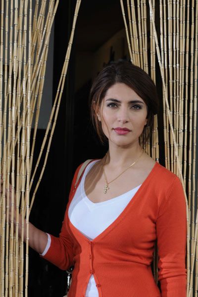 Foto Caterina Murino