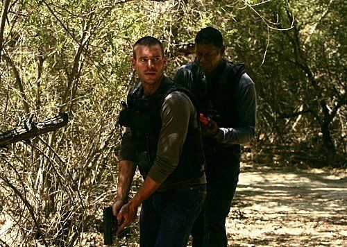 Foto Dennis Haysbert