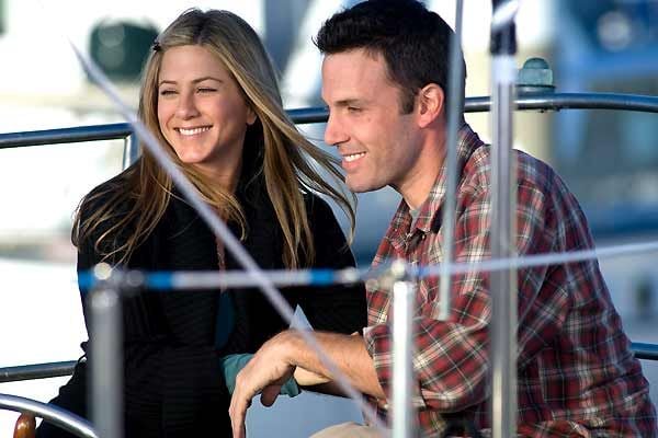 A él no le gustas tanto : Foto Ben Affleck, Jennifer Aniston, Ken Kwapis