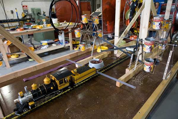 Hotel para perros : Foto