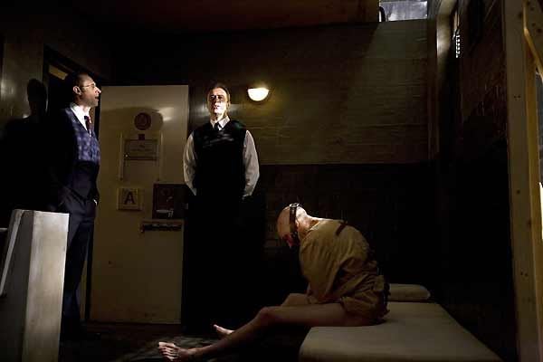 Bronson : Foto Tom Hardy