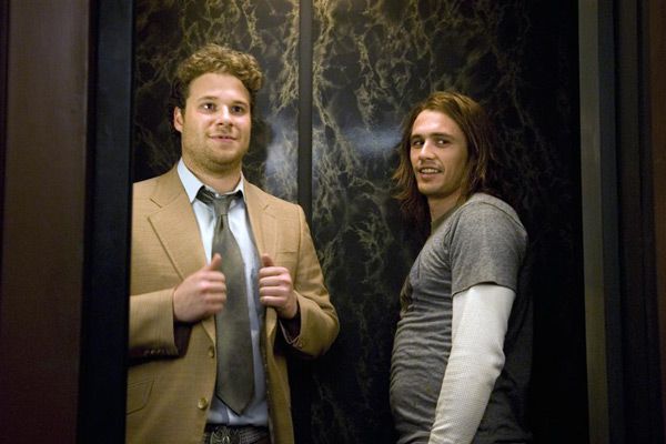 Pineapple Express : Foto