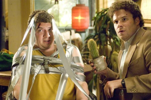 Pineapple Express : Foto