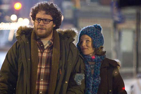¿Hacemos una porno? : Foto Elizabeth Banks, Seth Rogen, Kevin Smith