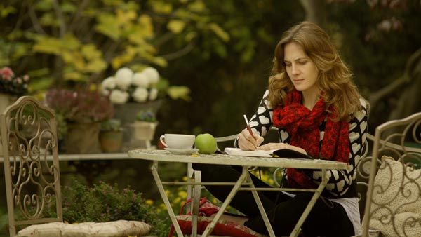 Diario de una ninfómana : Foto