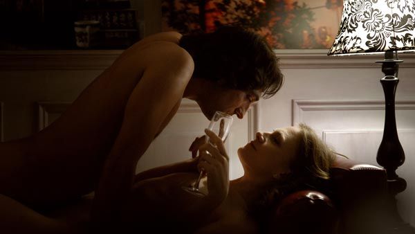 Diario de una ninfómana : Foto