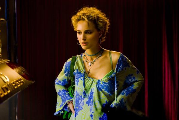 Noches púrpura : Foto