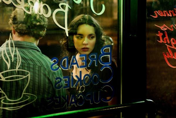 Noches púrpura : Foto