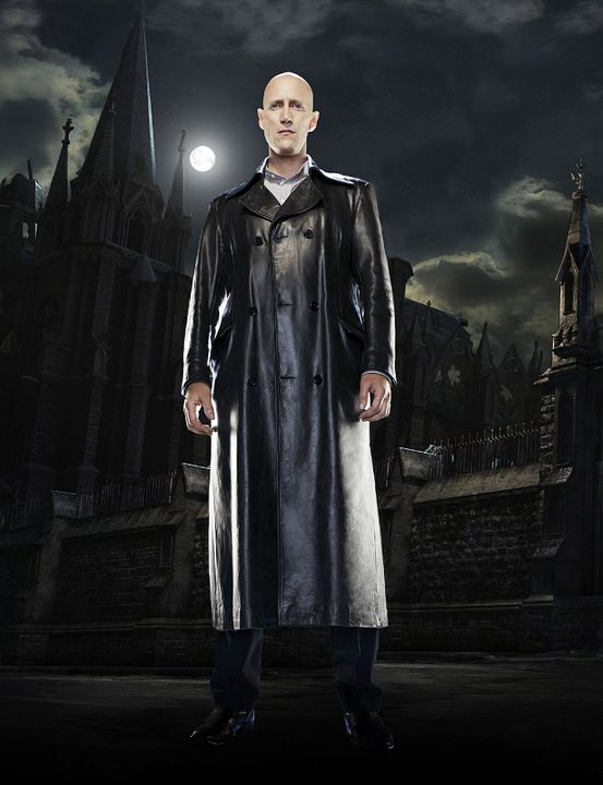 Foto Christopher Heyerdahl