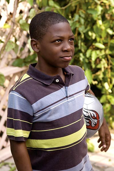 Un par nada ejemplar : Foto