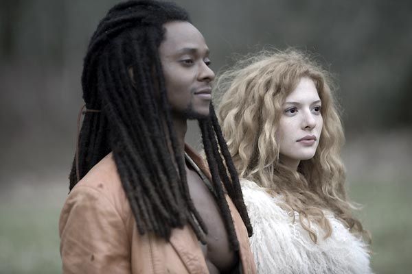 Crepúsculo : Foto Catherine Hardwicke, Edi Gathegi, Stephenie Meyer
