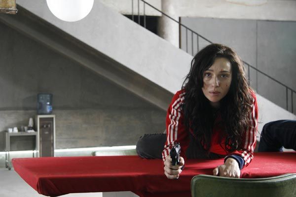 Solo quiero caminar : Foto