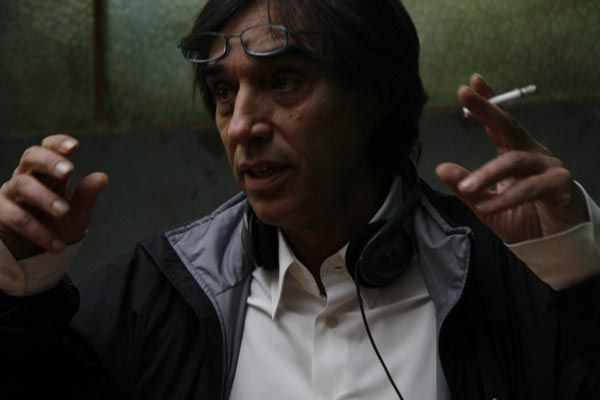 Solo quiero caminar : Foto