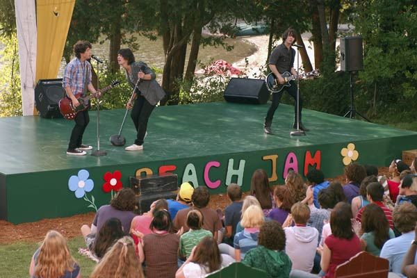 Camp Rock : Foto Nick Jonas, Joe Jonas