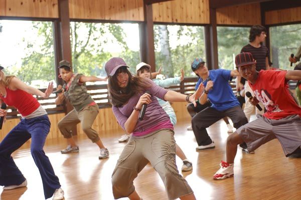 Camp Rock : Foto Demi Lovato