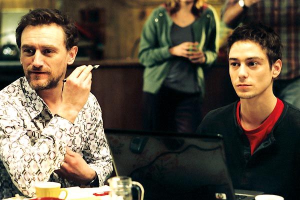 Foto Jean-Paul Rouve