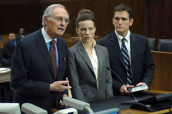 Foto Matt Dillon, Kate Beckinsale, Rod Lurie, Alan Alda