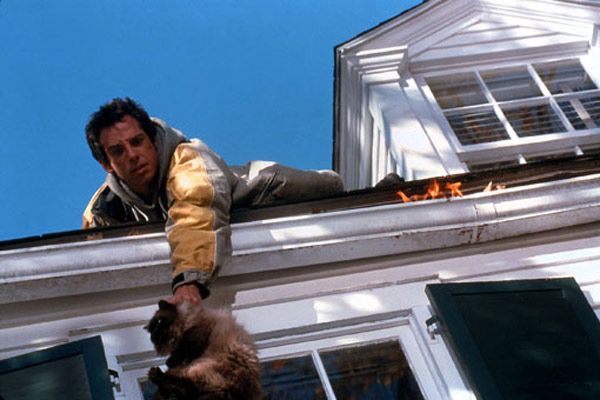 La familia de mi novia : Foto Ben Stiller