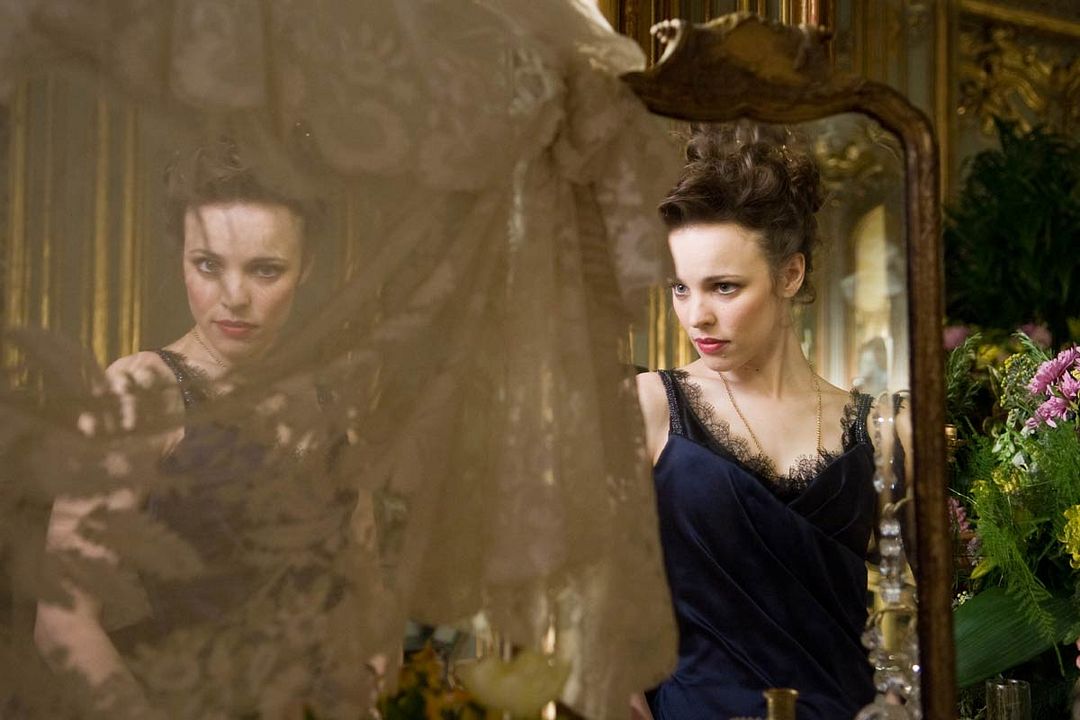 Sherlock Holmes : Foto Rachel McAdams