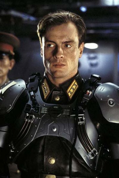 Otro día para morir : Foto