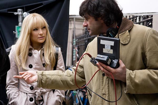 Guerra de novias : Foto Kate Hudson, Gary Winick