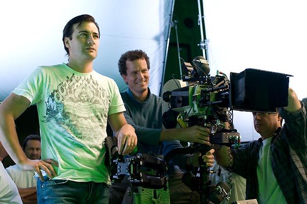 La cruda verdad : Foto