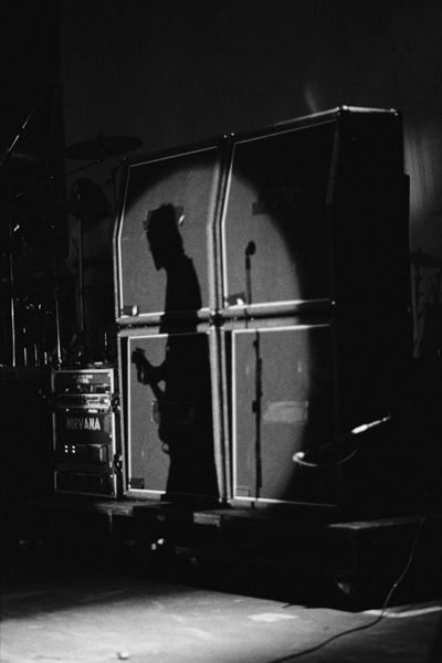 Kurt Cobain: About a Son : Foto