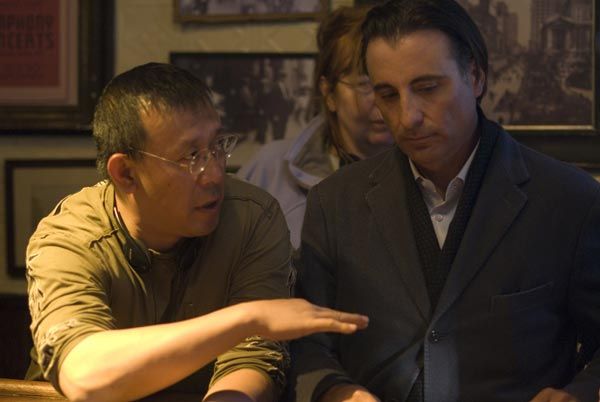 New York, I Love You : Foto