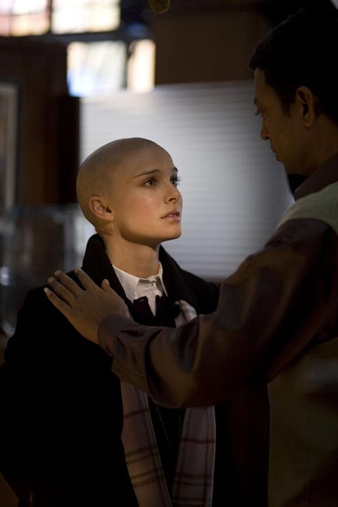 New York, I Love You : Foto