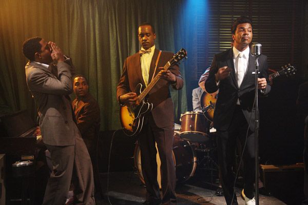 Cadillac Records : Foto Jeffrey Wright