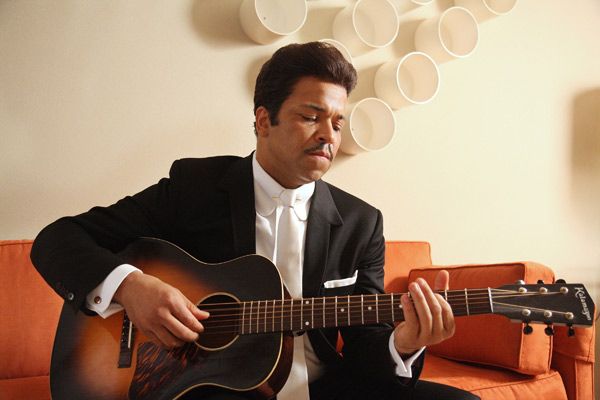 Cadillac Records : Foto Jeffrey Wright