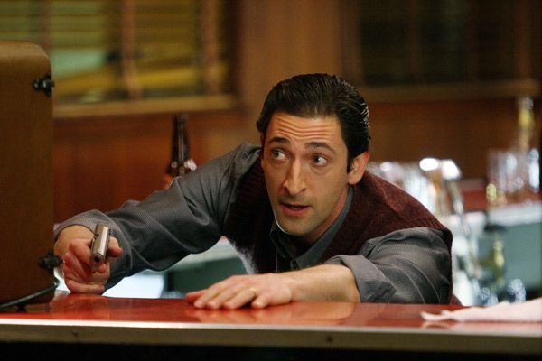 Cadillac Records : Foto Adrien Brody