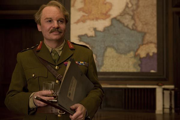 Bastardos sin gloria : Foto