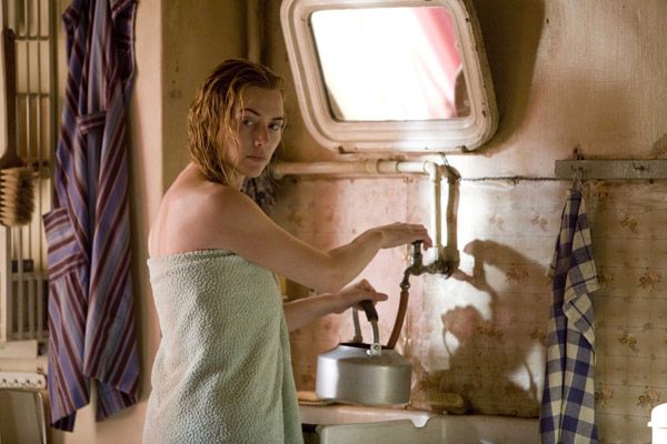 Una pasión secreta : Foto Kate Winslet