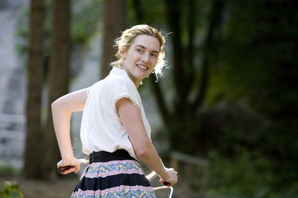 Una pasión secreta : Foto Kate Winslet