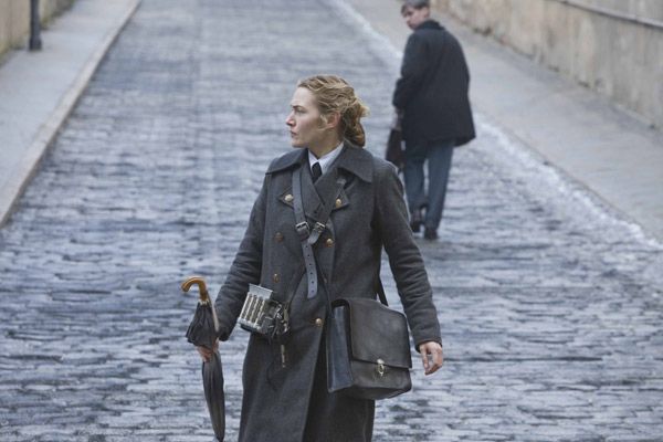 Una pasión secreta : Foto Kate Winslet